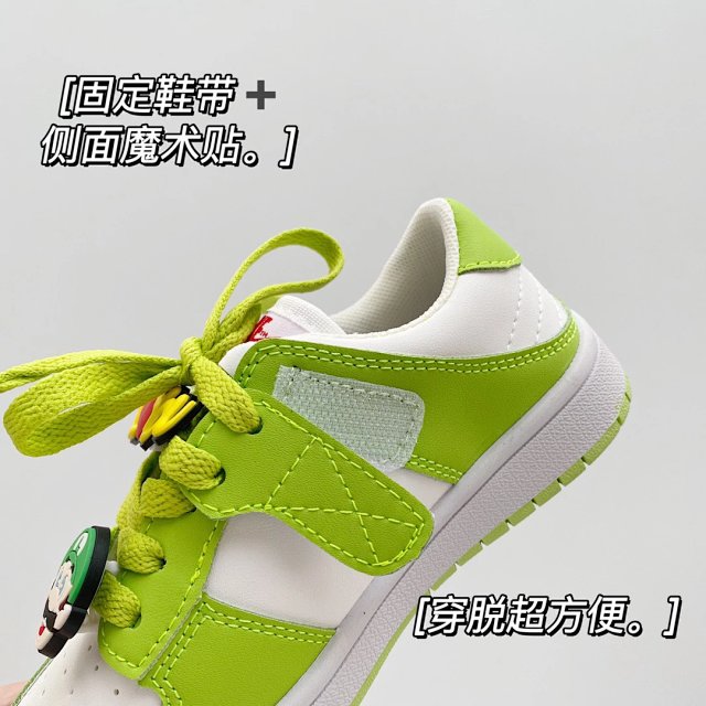 Nike Dunk children's Shoes: seller detail photo 10