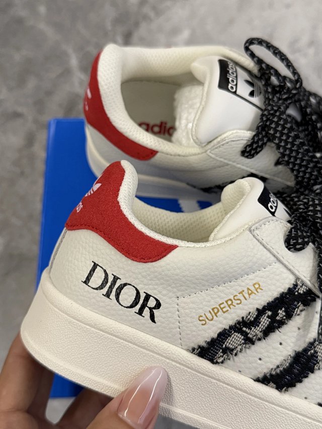 Adidas Children's Shoes: seller detail photo 11