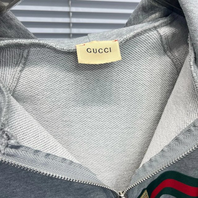 Gucci Children’s Hoodie: seller detail photo 6