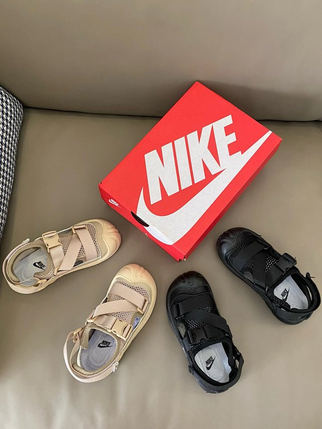 Nike children's Shoes: seller detail photo 8