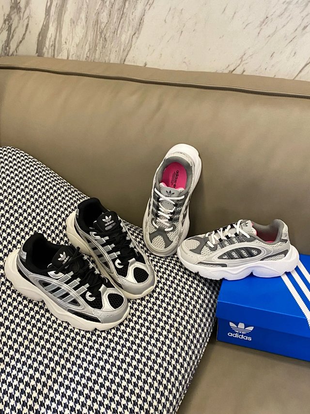 Adidas Ozmillen Children's Shoes: seller detail photo 8