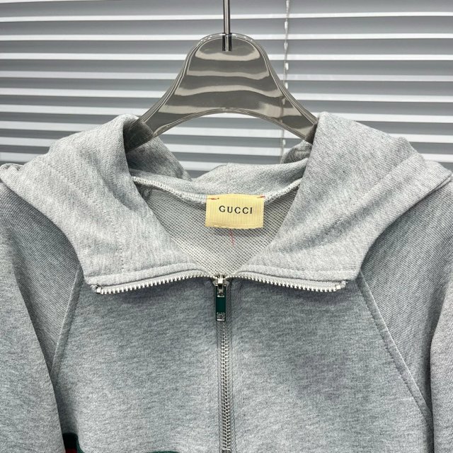 Gucci Children’s Hoodie: seller detail photo 2