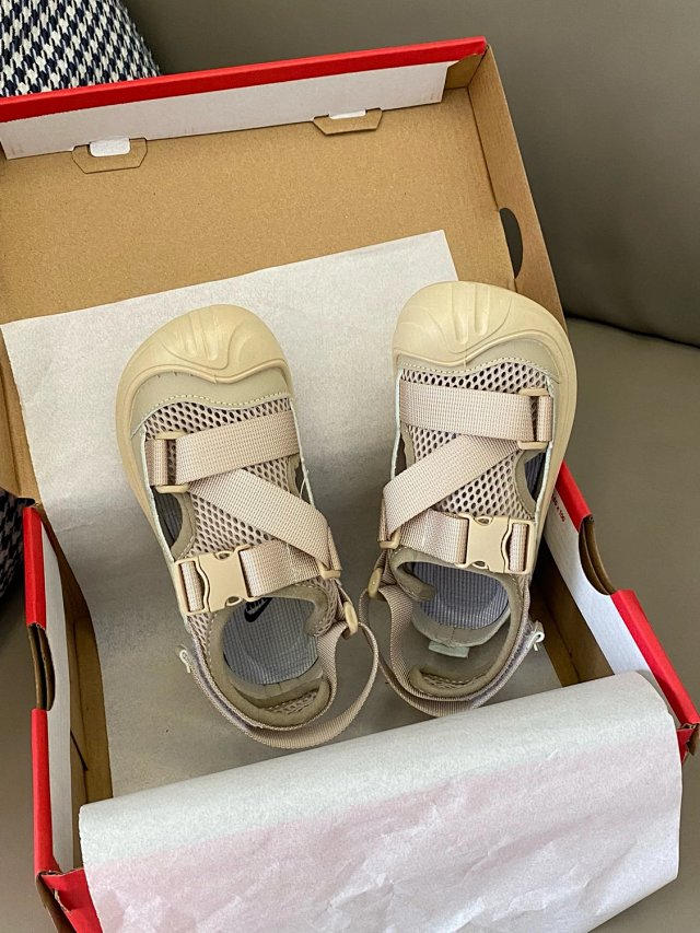 Nike children's Shoes: seller detail photo 7