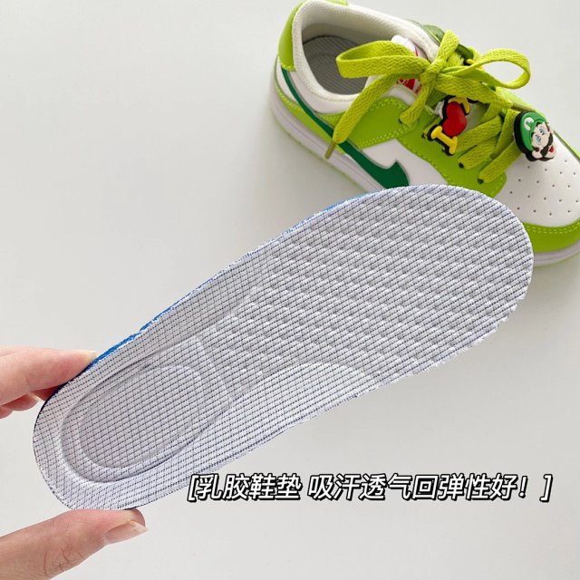 Nike Dunk children's Shoes: seller detail photo 12