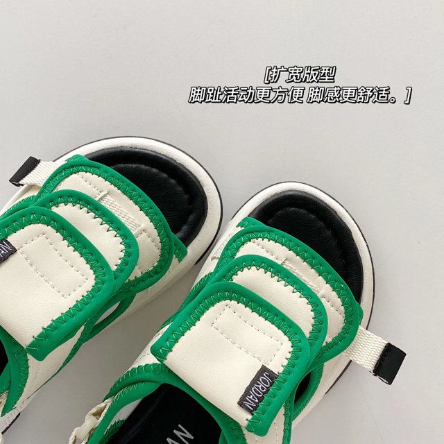 Nike Jordan Children's Slippers Shoes: seller detail photo 10
