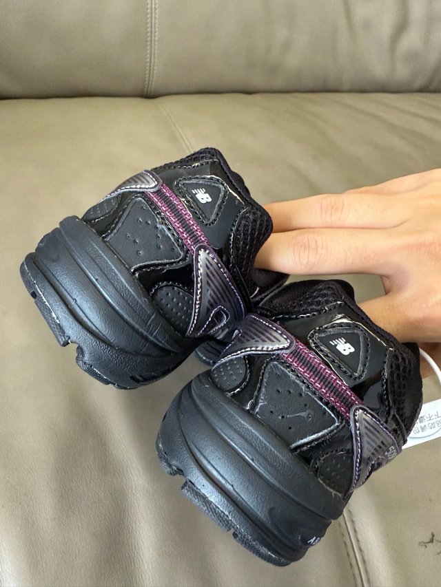 New Balance 509 children's Shoes: seller detail photo 13