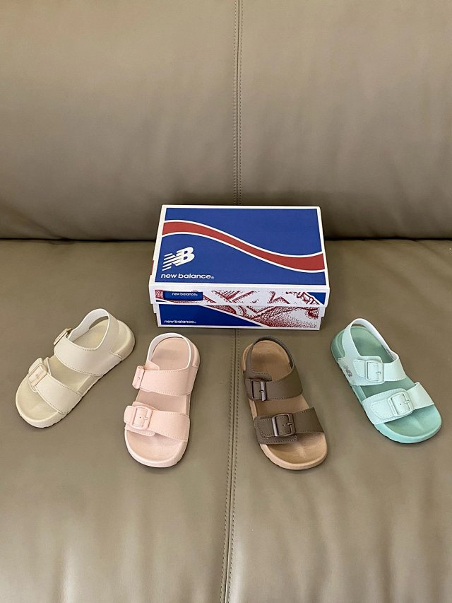New Balance children's Slippers Shoes: seller detail photo 11