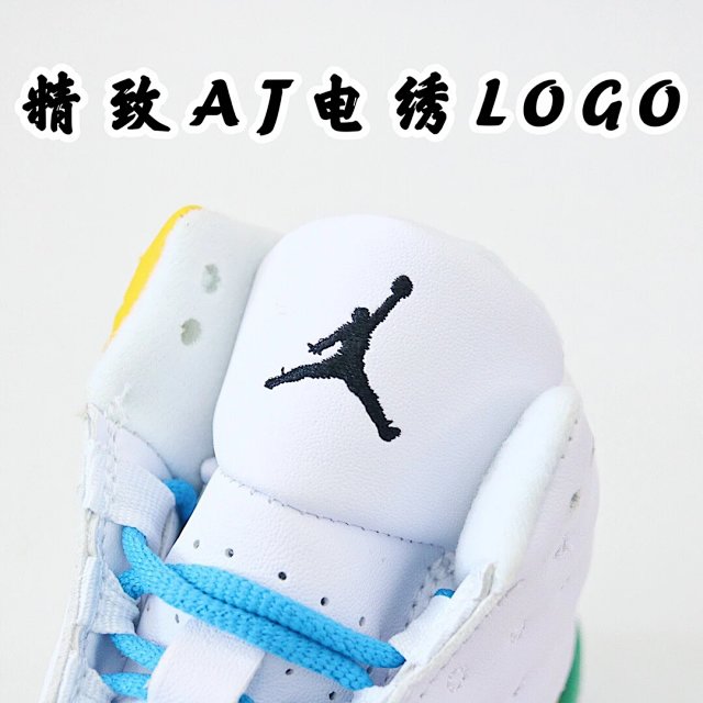 Nike Jordan children's Shoes: seller detail photo 11