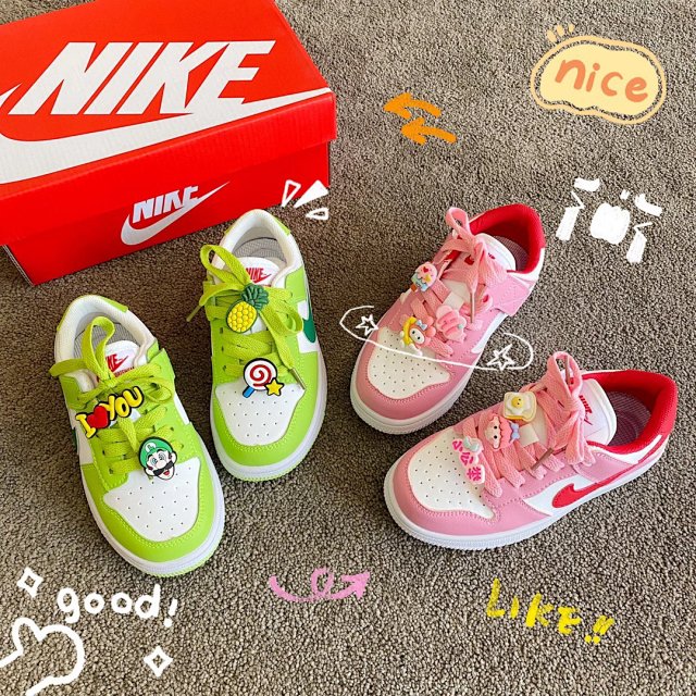 Nike Dunk children's Shoes: seller detail photo 3