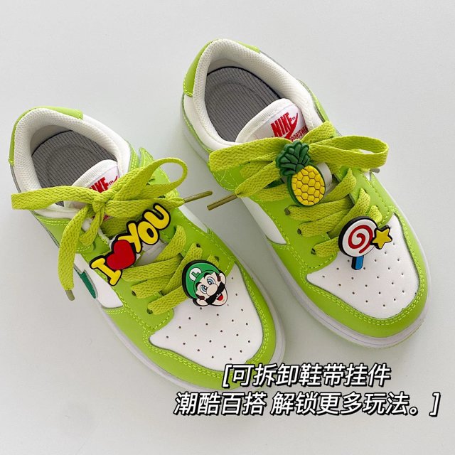 Nike Dunk children's Shoes: seller detail photo 11