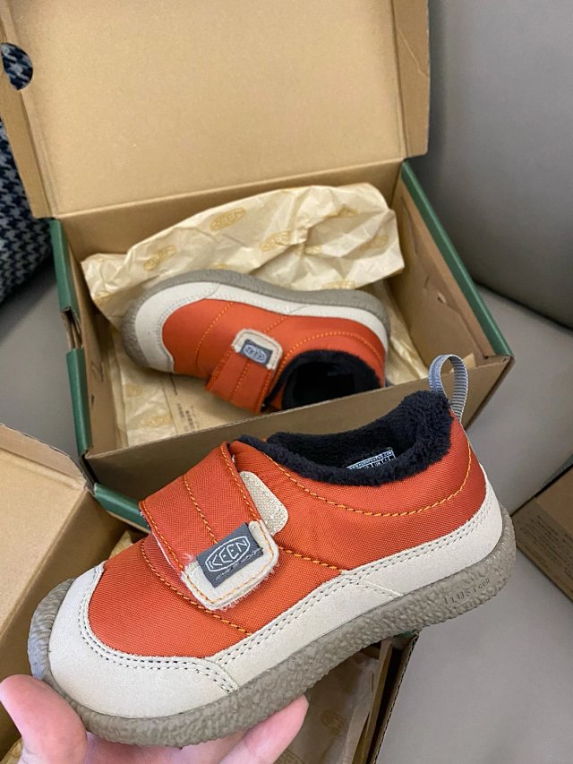Keen Jasper children's Shoes: seller detail photo 4