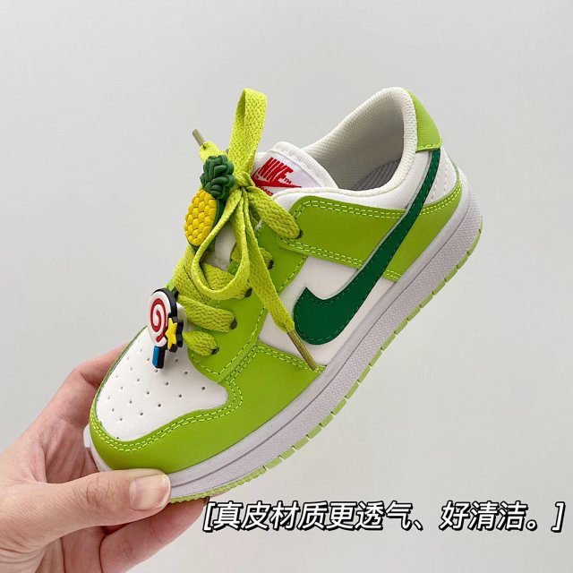 Nike Dunk children's Shoes: seller detail photo 6