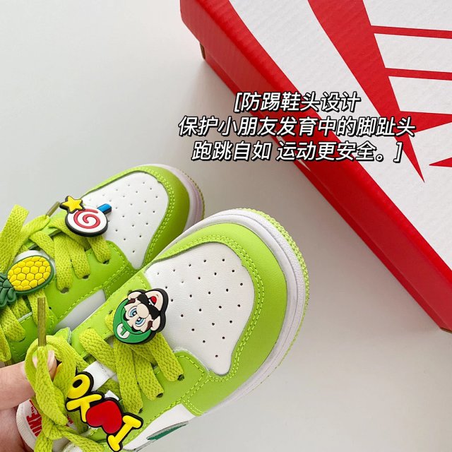 Nike Dunk children's Shoes: seller detail photo 8