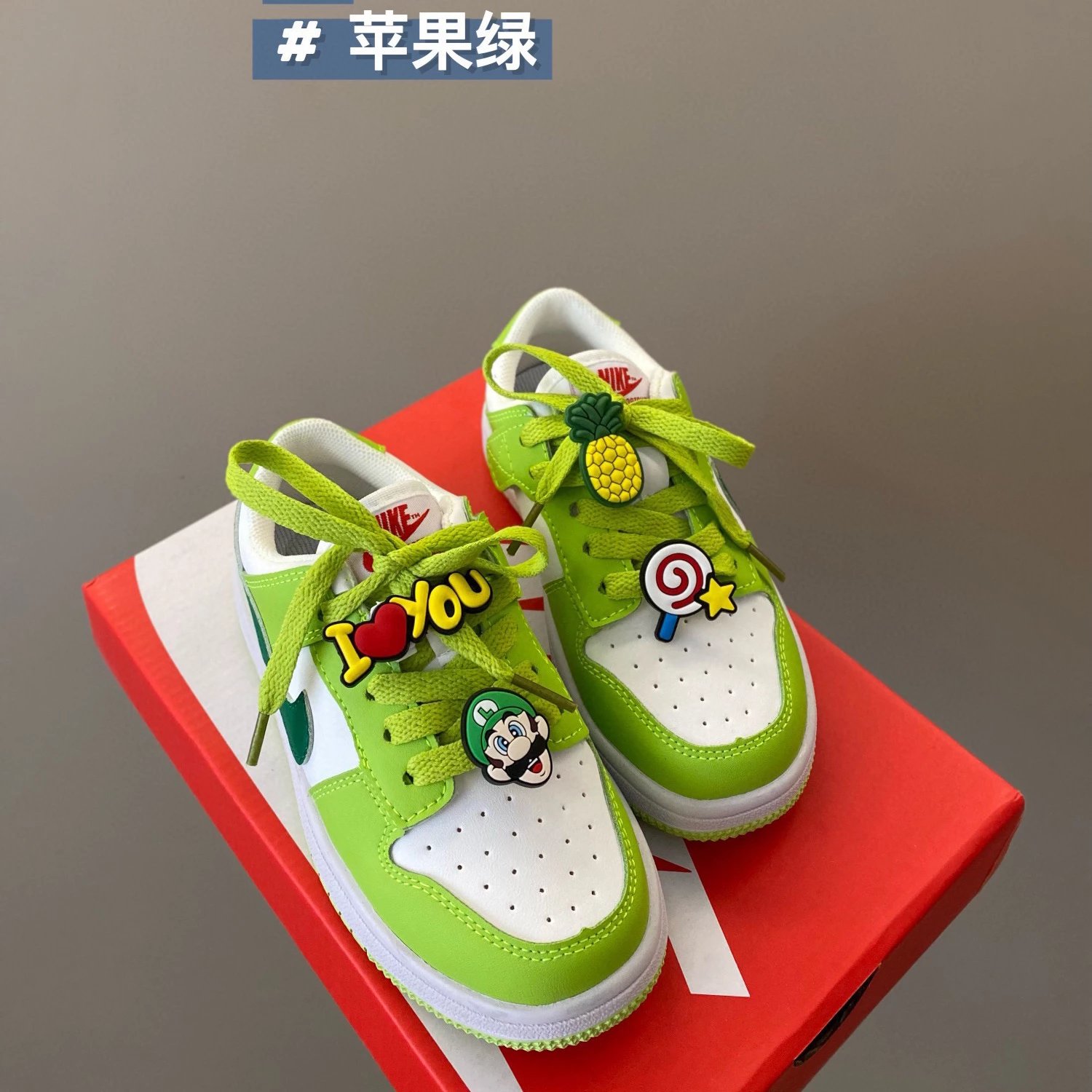 Nike Dunk children's Shoes | 2 colorways