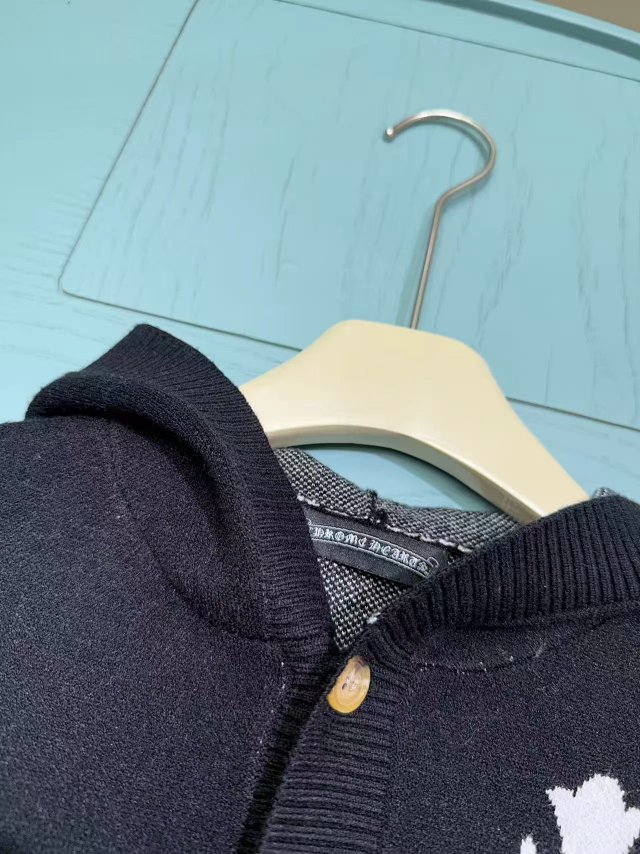 Chrome Hearts Children’s Hoodie: seller detail photo 5