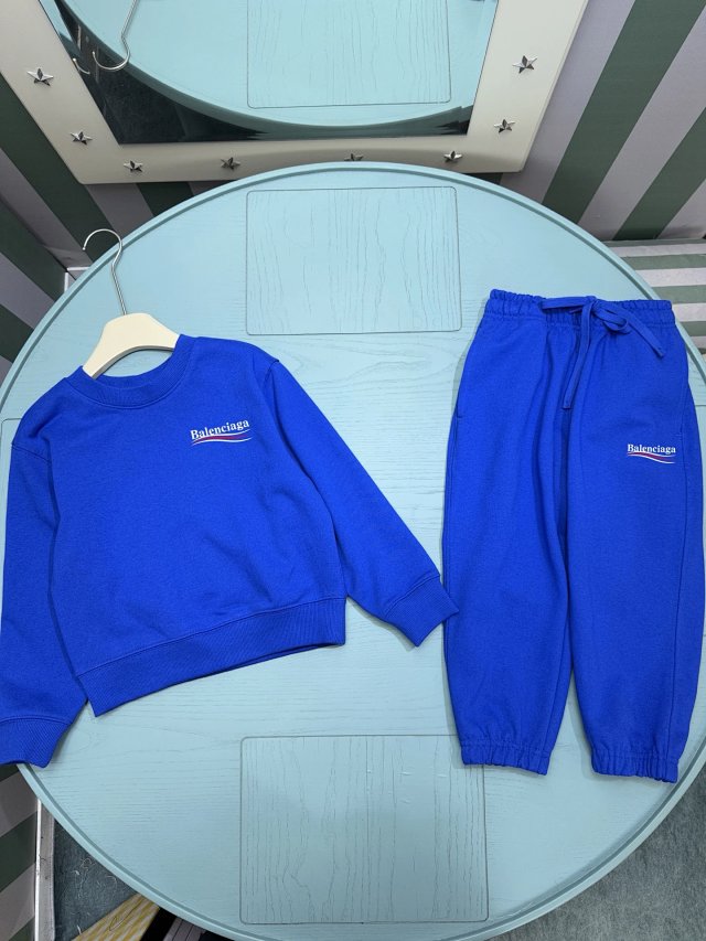 Balenciaga Children’s Children‘s Set: seller detail photo 3