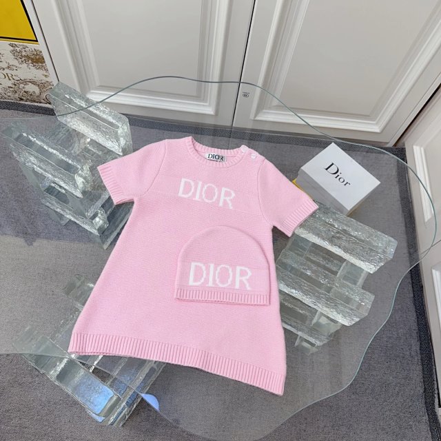 Dior Children's Set: seller detail photo 2