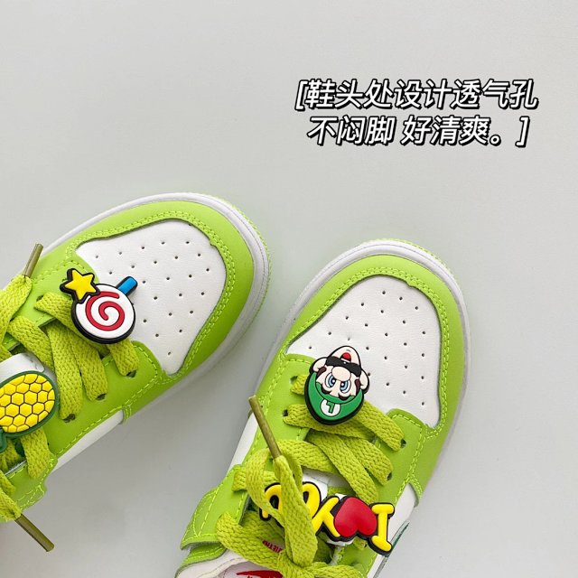 Nike Dunk children's Shoes: seller detail photo 7
