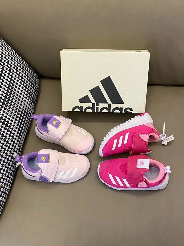 Adidas Children's Shoes: seller detail photo 4