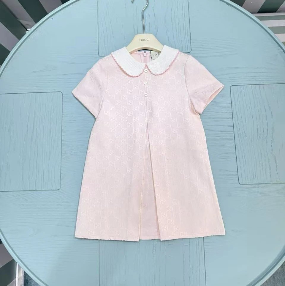 Gucci children's dress | 1 colorways