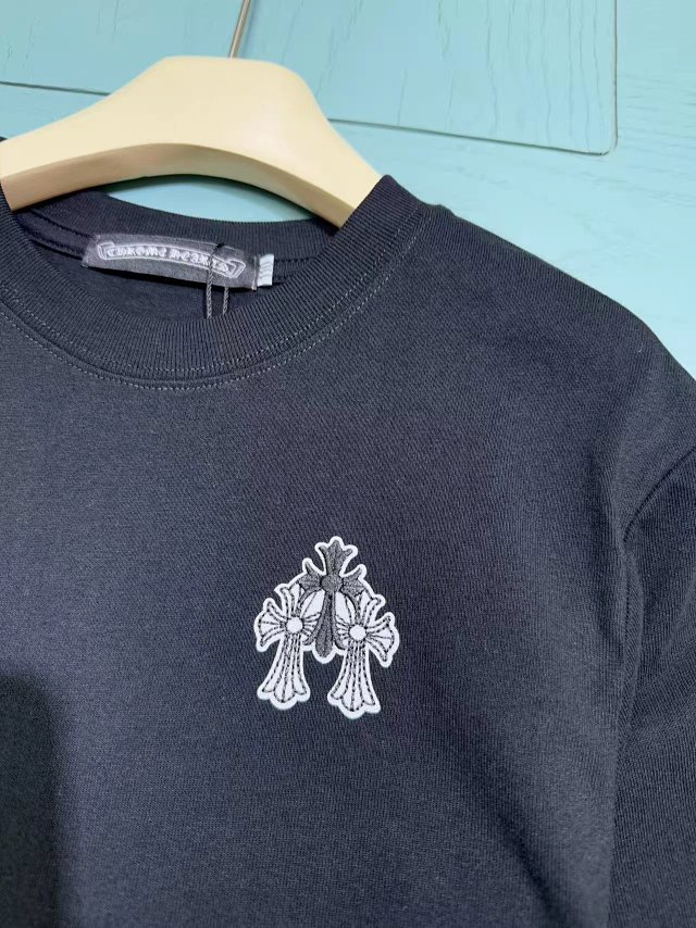 Chrome Hearts Children’s Hoodie: seller detail photo 14