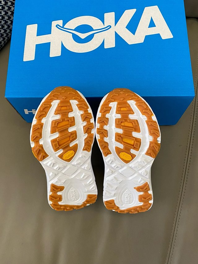 Hoka Mafate Thre2 Children's Shoes: seller detail photo 11
