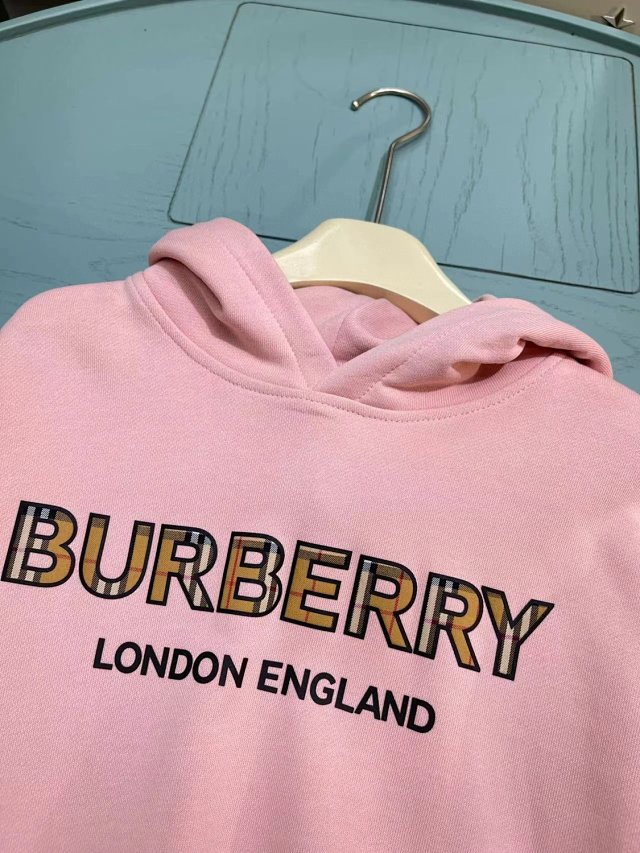 Burberry children's Hoodie: seller detail photo 5