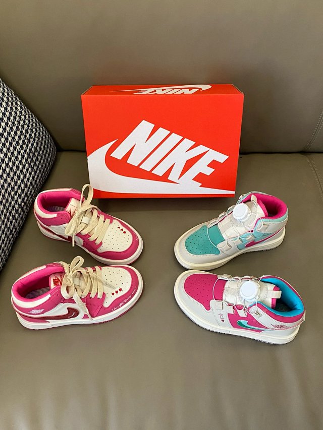 Nike Jordan1 children's Shoes: seller detail photo 10