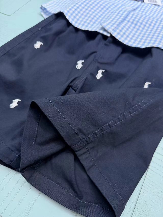 Ralph Lauren Children's Set: seller detail photo 7