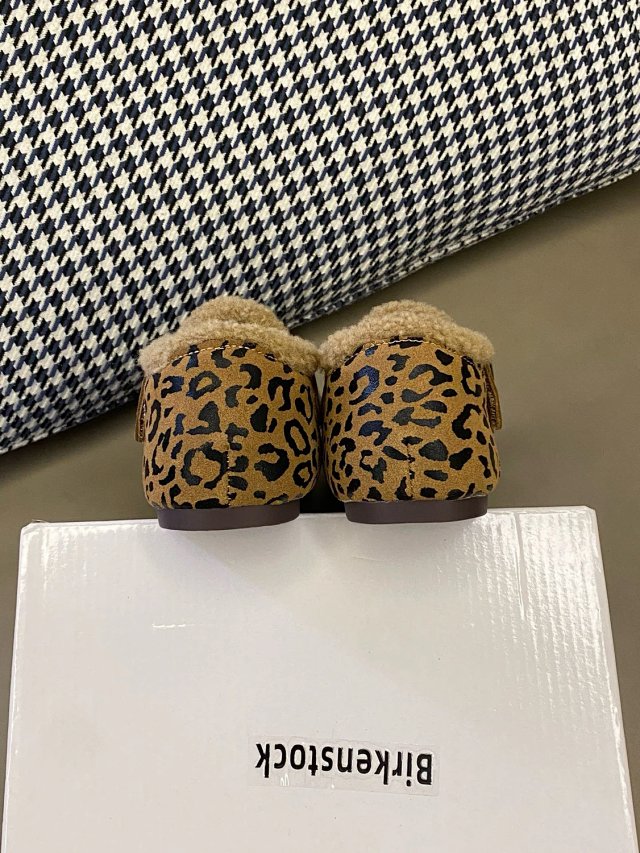 Birkenstock Children's Shoes: seller detail photo 8