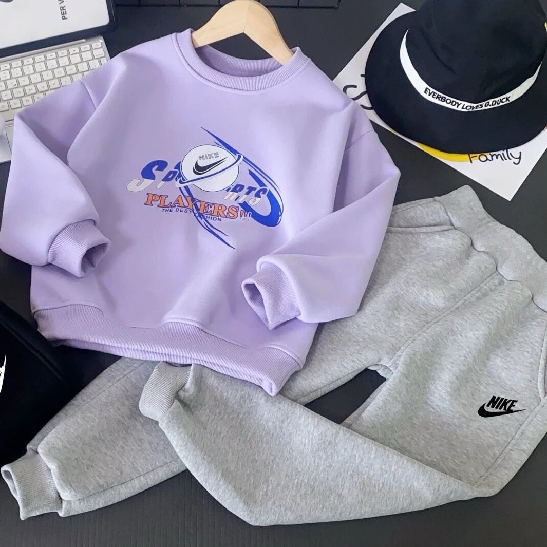 Nike Children's Set | 5 colorways