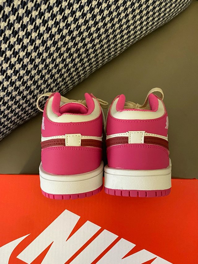 Nike Jordan1 children's Shoes: seller detail photo 9
