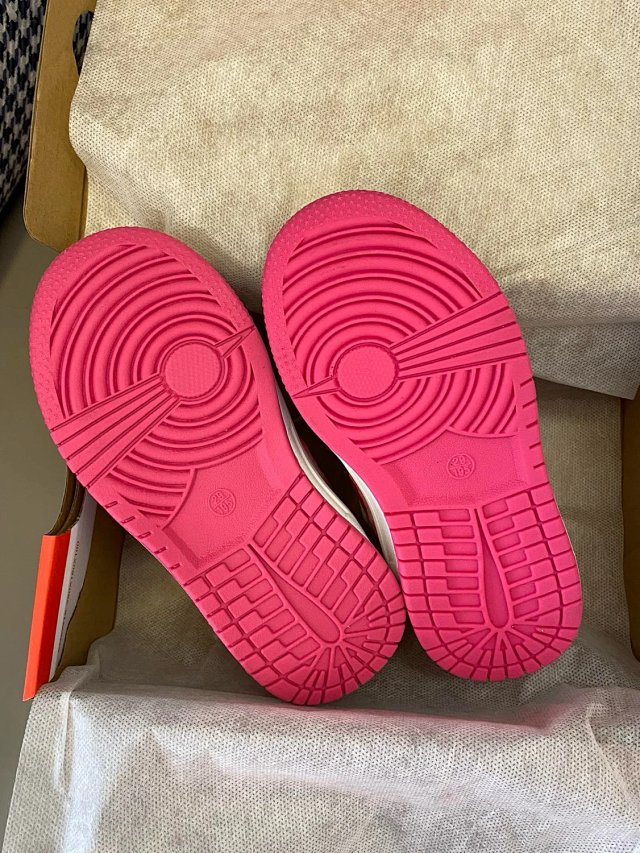 Nike Jordan1 children's Shoes: seller detail photo 11