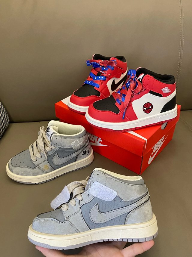 Nike Jordan1 children's Shoes: seller detail photo 5