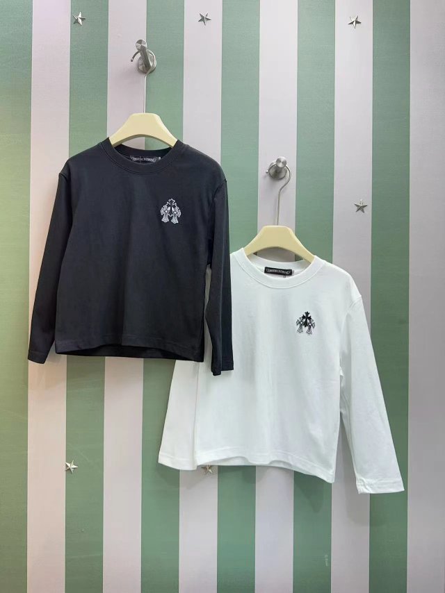 Chrome Hearts Children’s Hoodie: seller detail photo 1