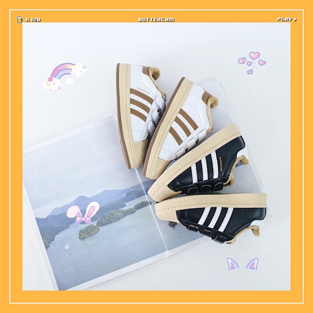 Adidas Children's Shoes: seller detail photo 2