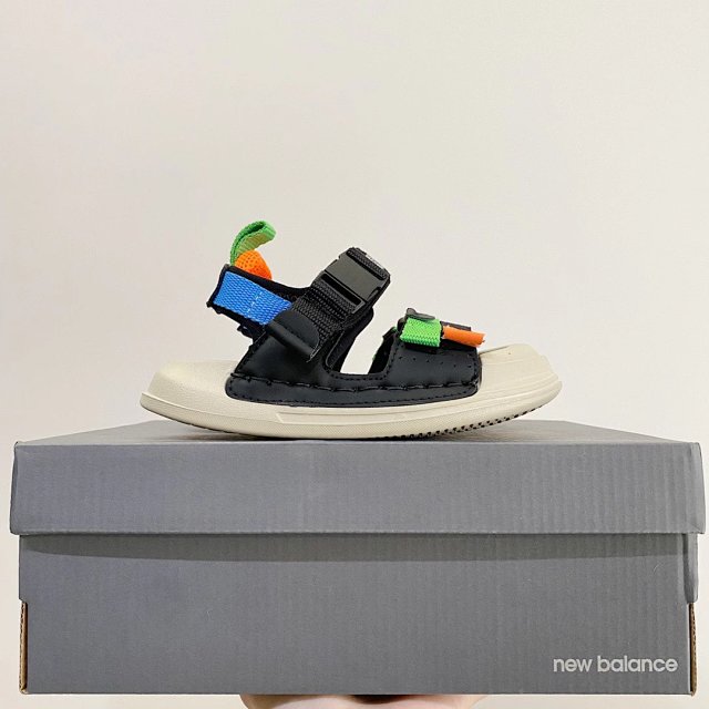 New Balance children's Slippers Shoes: seller detail photo 11