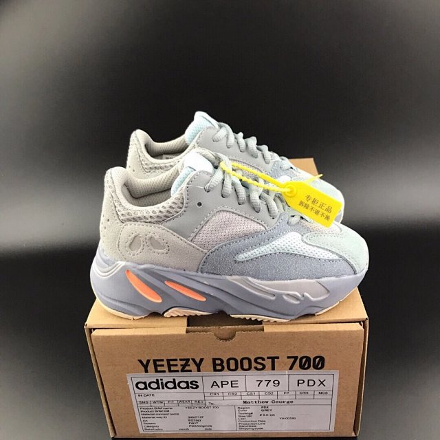 Yeey boost 700V2 Children's Shoes: seller detail photo 6
