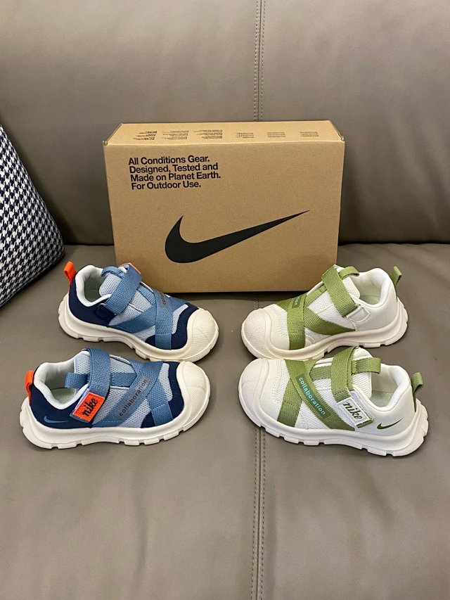 Nike children's Shoes: seller detail photo 9