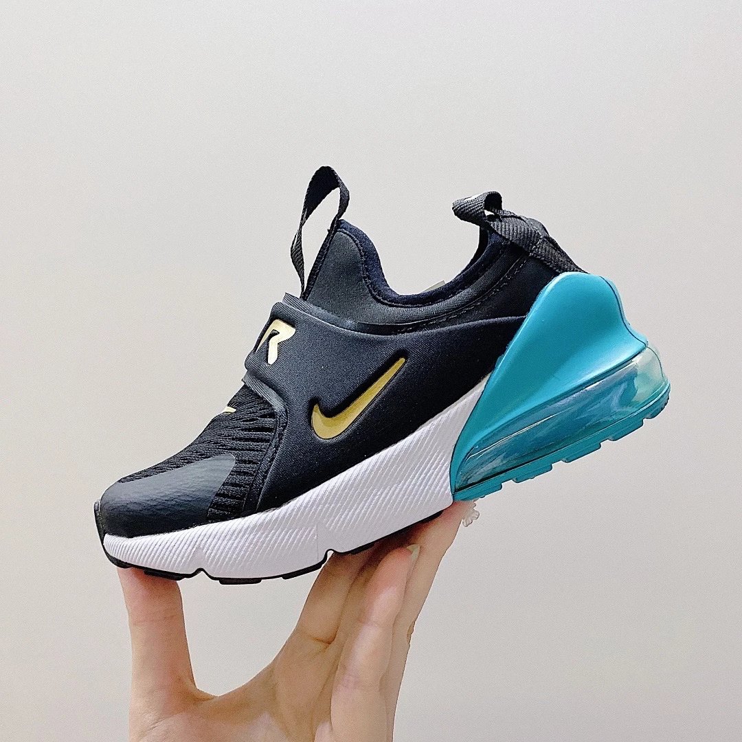 Children Nike Air Max 270 (16 Colorways) foto 5