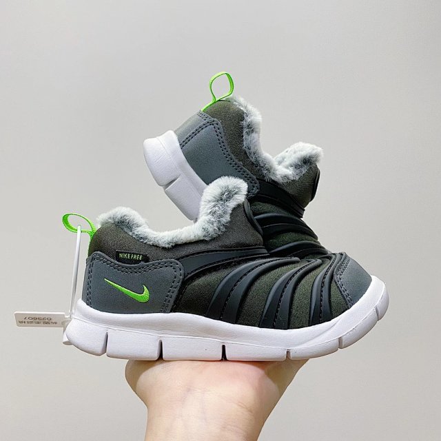 Nike children's Shoes: seller detail photo 13