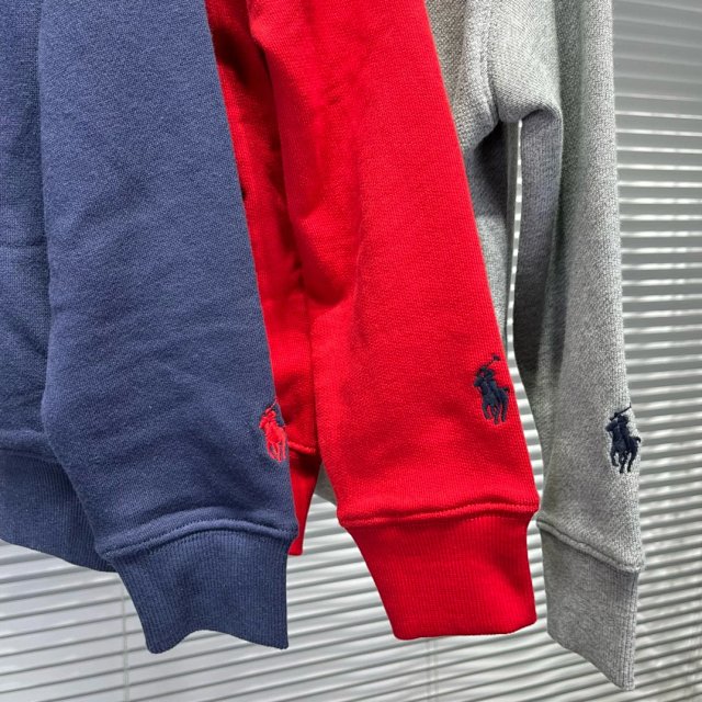 Ralph Lauren Children's Hoodie: seller detail photo 3