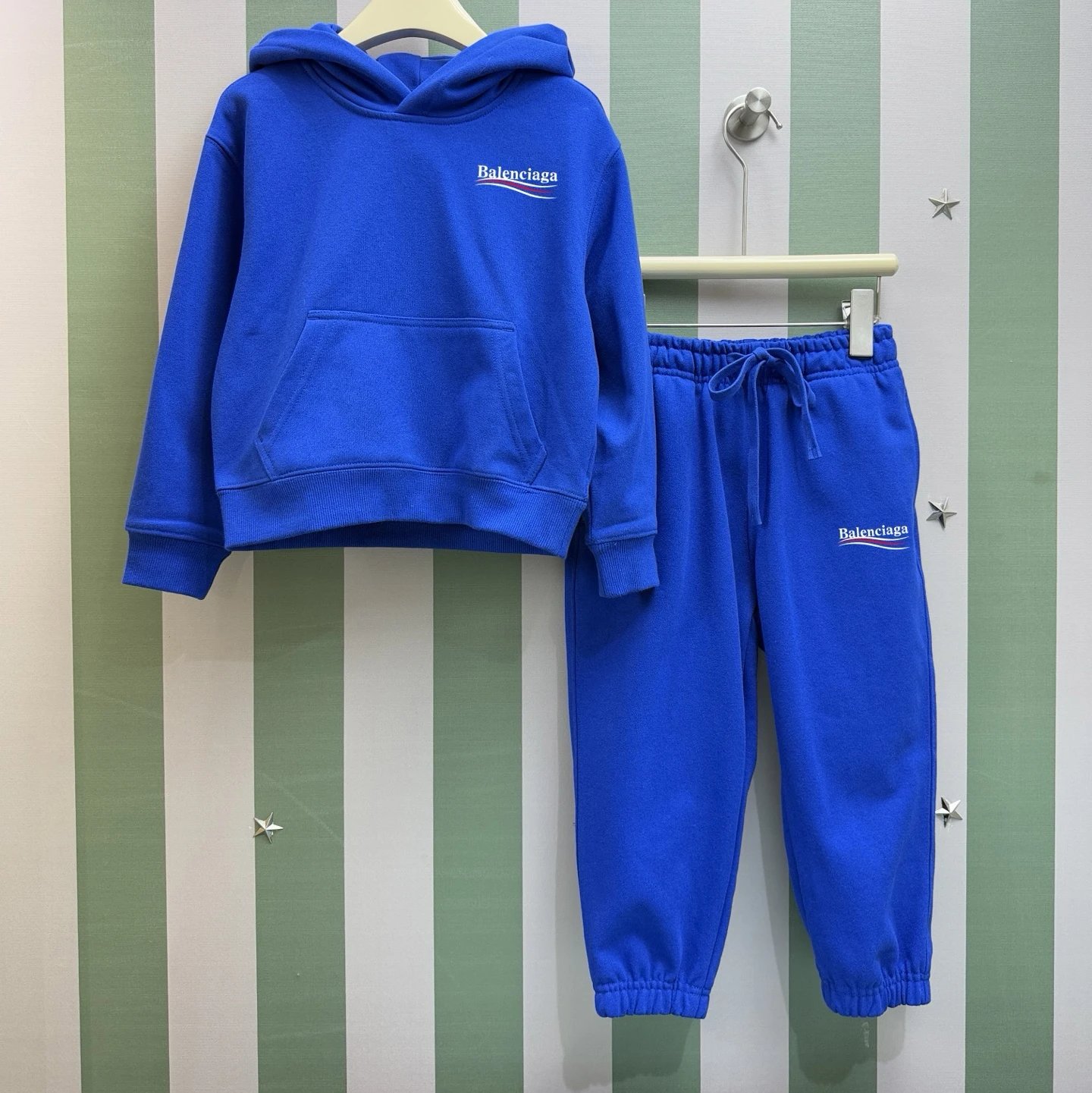 Balenciaga Children's Set | 3 colorways