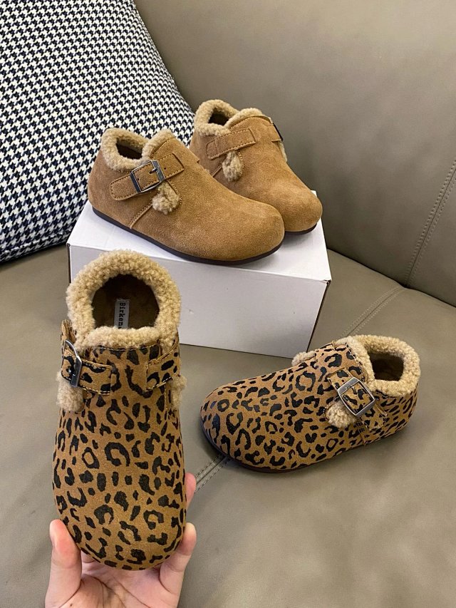 Birkenstock Children's Shoes: seller detail photo 5