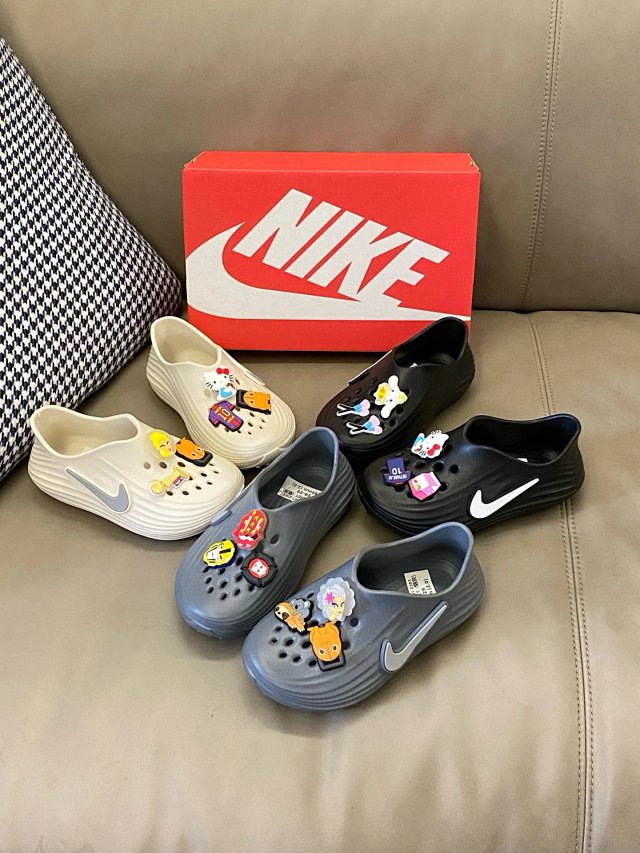 Nike Children‘s Slippers Shoes: seller detail photo 10