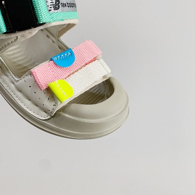 New Balance children's Slippers Shoes: seller detail photo 9
