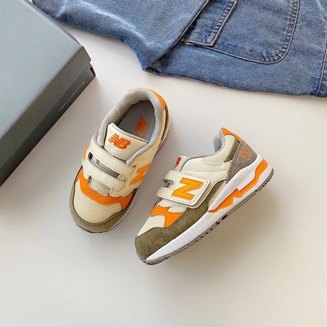 New Balance 530 children's Shoes: seller detail photo 13