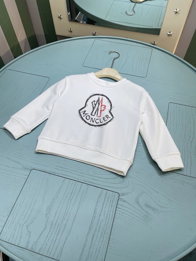 Moncler Children‘s Hoodie: seller detail photo 4