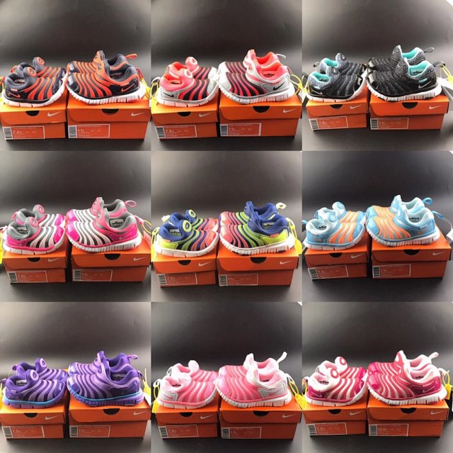 Nike children's Shoes: seller detail photo 1