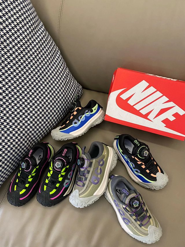 Nike children’s Shoes: seller detail photo 3